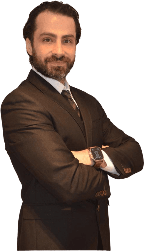 Dr. Ayberk Akcay - Board Certified Plastic Surgeon